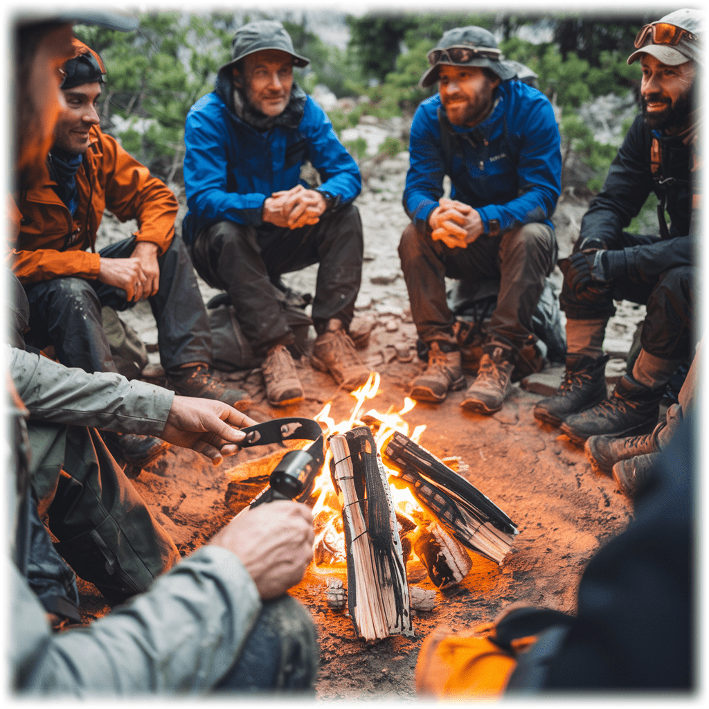 How Real Influence Works in the Outdoor Industry