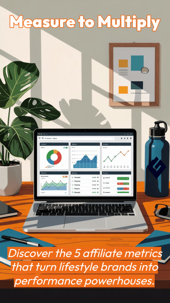 5 Metrics Every Lifestyle Brand Should Track