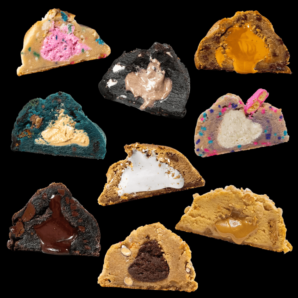 Fat & Weird Cookie affiliate program